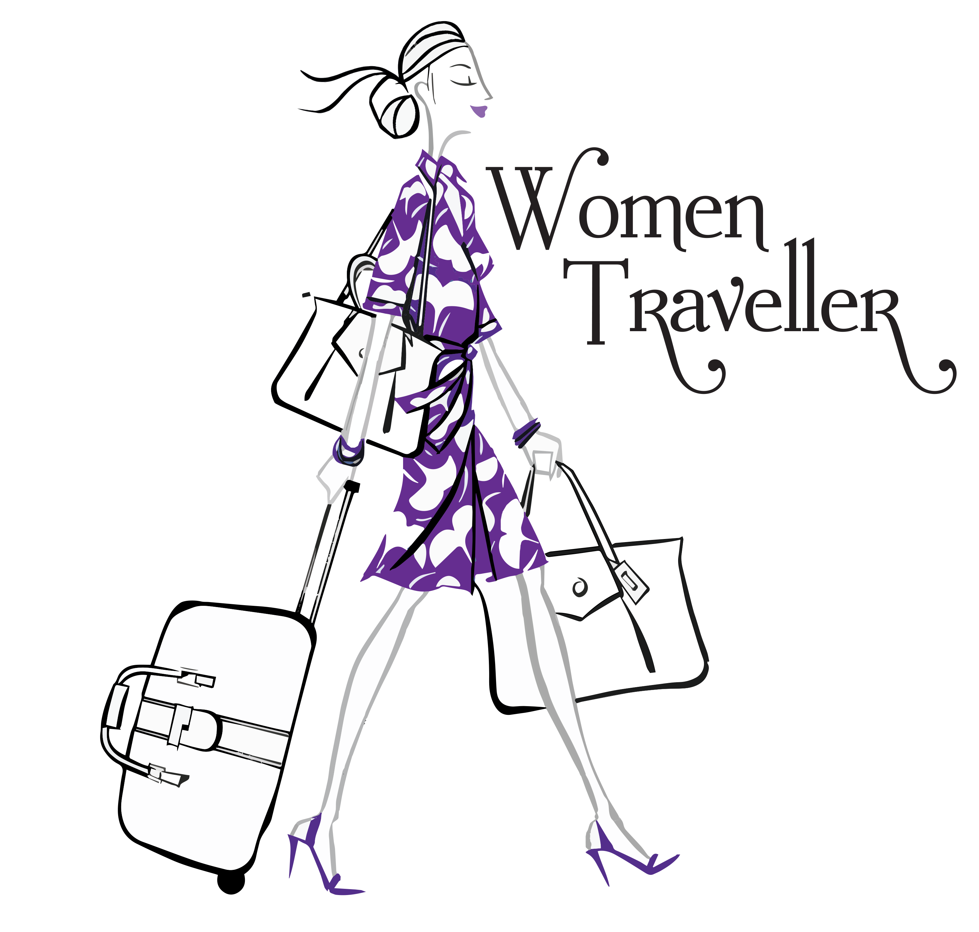 Women Traveller