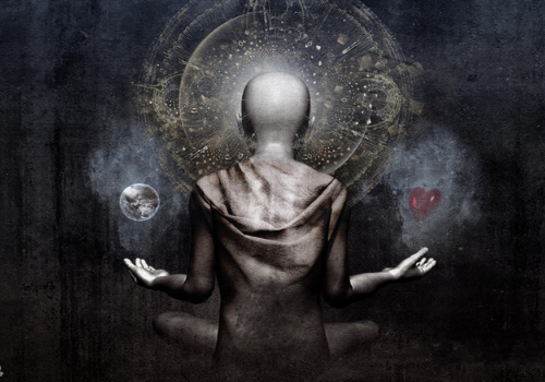 spritual